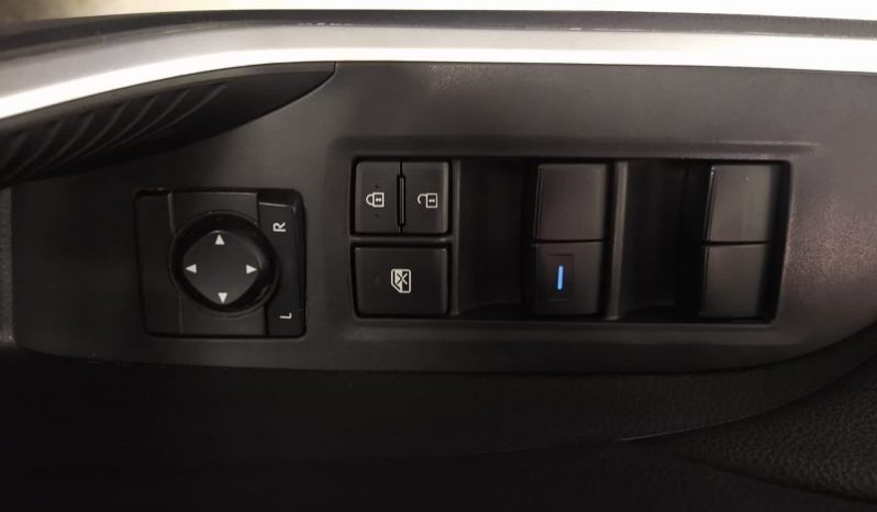 Rav 4 XLE AWD 2019 Gris 5Pts. Auto. full