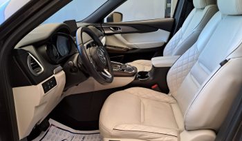 CX-9 Signature  2021 Gris Titanio 5pts. Auto. full