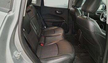Jeep Compas Latitude 2019 Gris Brillante 5pts. Auto. full