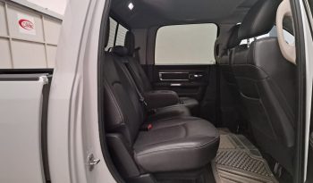 Ram Laramie Crew Cab 4X4 2016 Blanco Perla 4pts. Auto. full