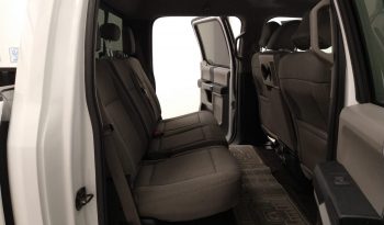 Lobo XLT Crew Cab 4×4 2015 Blanco Oxford 4pts auto. full