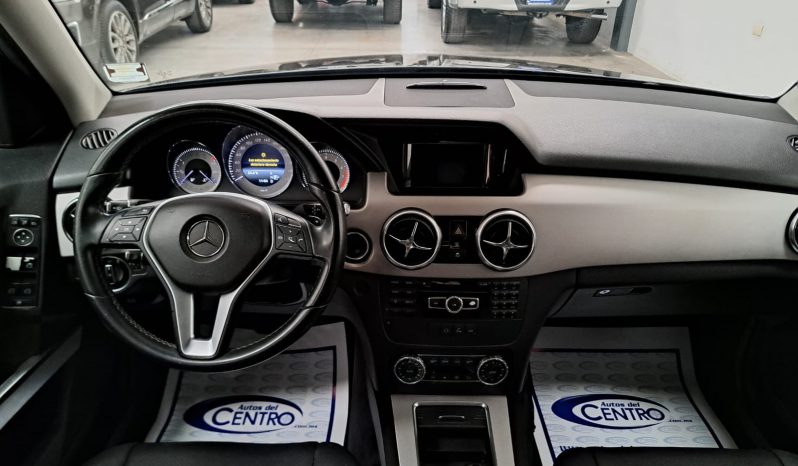 Mercedes-Benz GLK 300 Off Road 2014  Negro Obsidiana 5pts. Auto. full
