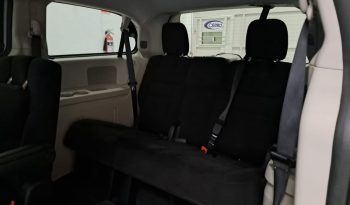Grand Caravan SXT 2017 Plata Martillado  5pts. Auto. full